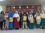 Melanggengkan Koperasi Wisata Bhakti Disporapar Jateng dengan Akselerasi-Akselerasi Usaha dan Sosial