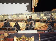 Wayang Jazz Baruwani, Inovasi Unik SBI dan Seniman Cilacap dalam Program Pemberdayaan Masyarakat