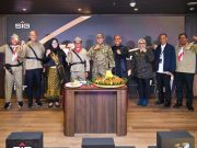 Masuki Usia 11 Tahun, SIG Berkomitmen Perkuat Inovasi dan Kolaborasi untuk Ciptakan Keunggulan