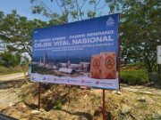 Semen Gresik Pabrik Rembang Ditetapkan sebagai Objek Vital Nasional oleh Kementerian Perindustrian, Masuk dalam Industri Strategis