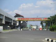 Di Bandara Adi Soemarmo, Trafik Penerbangan Meningkat 51,38 Persen