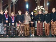 Prihatin Bahasa Jawa Semakin Ditinggalkan, Permadani adakan Pelatihan Bregada 2