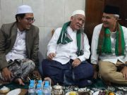 ‘Kalau Mbah Moen Masih Hidup, Pasti Bangga dengan Ganjar…’