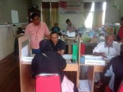 5.529 Warga Kota Semarang Mendaftar Menjadi Pengawas TPS