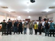 Disporapar Jateng Buka Program PKKP, Gairahkan Pemuda untuk Mengatasi Kemiskinan di Desa