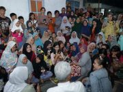 Program Satu Keluarga Miskin Satu Sarjana Terus Dikenalkan Ganjar