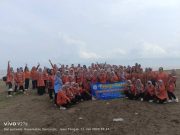 Pacu Semangat, Kepsek dan Operator PAUD di Donorojo “Ngguyu Bareng”