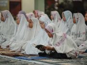 Pesantren Berikan Pendidikan Adab Lebih Tinggi dari Ilmu