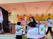 Juara Guru Berprestasi Jenjang SD Kabupaten Jepara, Itta Muyassyaroh: Bukan Proses Instan