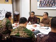 Pemkab Blora Minta Bantuan Pusat Bangun Kembali Pasar Ngawen Butuh Anggaran Rp 25 Miliar