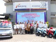 Pemenang Hadiah Mobil Undian Bima Bank Jateng: Saya Kira Telepon Tagihan Angsuran