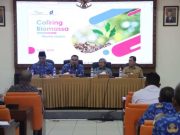 OASA Konsisten Mengembangkan Bisnis Energi Terbarukan di Blora 2026 Pabrik Sudah Siap Operasional