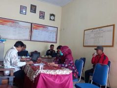 Langgar Aturan Perekrutan KPPS, KPU Kudus Kena Semprit Bawaslu