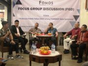 Mbak Ita Versus Yoyok Sukawi dalam Bejana Pilwalkot Semarang, 3 Nama Lain Terseret