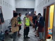 Polres Kudus Bongkar Prostitusi Liar Berkedok Tempat Kos