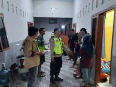 Polres Kudus Bongkar Prostitusi Liar Berkedok Tempat Kos