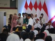 Presiden Jokowi: Pemerintah Sediakan PIP Hingga Rp 23,8 Triliun