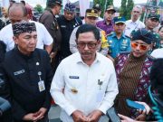 7 Proyek Strategis di Brebes Rp 77,4 Miliar Diresmikan, Apa Saja?