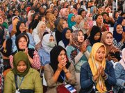 Di Magelang, 64 Ribu Pengusaha Perempuan Sudah Akses Modal dari PT PNM