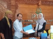 ICJR Ajukan Permohonan ke Kajari Jepara: Penghentian Perkara Daniel, Aktivis Lingkungan Hidup Karimunjawa