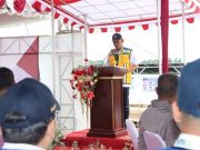 Anggota Polisi di Blora Bakal Tinggal di Rumah Susun Dekat Pasar Sido Makmur