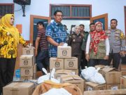 Pj Gubernur Jateng: Kesiapan Pemilu di Pekalongan dan Batang Capai 90 Persen