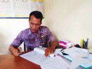 Kelurahan Langensari Ungaran Targetkan Stunting Nihil di Tahun 2024