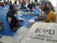 PDIP Kudus Catatkan Penerimaan Sumbangan Kampanye Terbesar