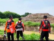 Pencarian Anak Hanyut di Kali Kagok Bergeser ke Banjir Kanal Timur