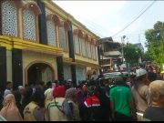 Wali Kota Semarang dan Ratusan Pelayat Hadiri Prosesi Pemakaman Korban Hanyut di Kali Kagok