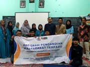 Mahasiswa Unimma Lakukan Penguatan Manajemen Usaha dan Upaya Sertifikasi Halal UMKM