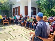 Cafe Prabowo-Gibran Berikan Makan dan Ngopi Gratis Setiap Hari