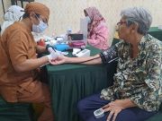 Pegadaian Kanwil IX Jakarta 2 Gelar Pemeriksaan Gratis hingga Literasi Produk Syariah