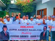 Sopir Angkot Harapkan Kredit Murah untuk Modal Usaha Keluarga