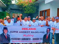Sopir Angkot Harapkan Kredit Murah untuk Modal Usaha Keluarga