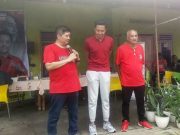 Tawarkan Angin Segar Perubahan Melawan Korupsi PSI Ingin Meraup Suara Millenial