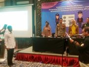 Camat Candisari Ingatkan Panwas TPS yang Sebagian Besar Perempuan Harus Berani