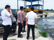 Mayat Lelaki Ditemukan di Kolam Pembuangan Limbah Kecamatan Genuk Ternyata Warga Berkebutuhan Khusus