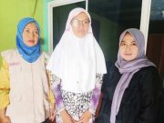 Seorang Bayi Lahir di Semarang Tanpa Saluran Pembuangan, Menunggu Uluran Tangan Dermawan