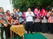 Kepala Dinas Pendidikan Resmikan Peluncuran Si Laras SMP Negeri 14 Semarang