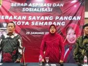 Reses, Detty Sosialisasikan Program Gerakan Sayang Pangan Habiskan Isi Piringku