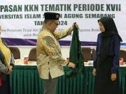 Unissula Dukung SDGs