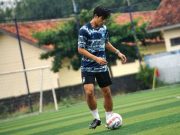 Latihan Perdana PSIS Dimulai, Eko Purjianto dan Alex Aldha Yudi Gabung Timnas U20