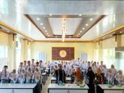 Siswa SMKN Bangsri Ikuti Pelatihan Jurnalistik, Indria Mustika: Keterampilan Menulis Tingkatkan Daya Saing