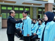 Fakultas Kedokteran UNS Lantik 134 Mahasiswa Baru Program Dokter Spesialis