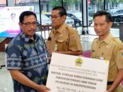 Pemprov Jateng Gelontorkan Rp 54,7 M untuk Kemiskinan Ekstrem
