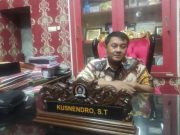 Akhir Jabatan Walikota Tegal 14 Januari 2024