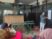 Jumlah Pelajar Mata Minus di Batang Meningkat