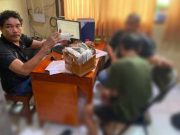 Polres Tegal Kota Ringkus Pengedar Narkoba