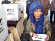 KPU Kota Tegal Adakan Simulasi Pencoblosan, Durasi Sekitar 2-3 Menit